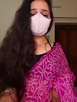 Sharma Priya online show from 07.18.26