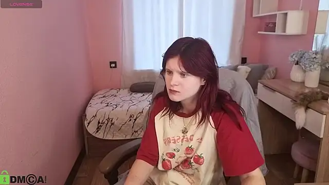 Fox  Cute online show from 08.01.26