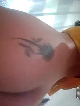bonequinhaGatinha online show from 07.28.26
