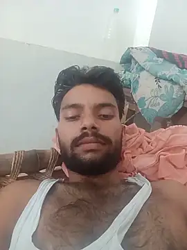 Kaala Boy online show from 06.17.26