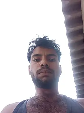 Kaala Boy online show from 06.26.26