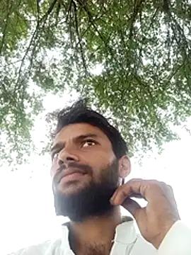 Kaala Boy online show from 07.27.26