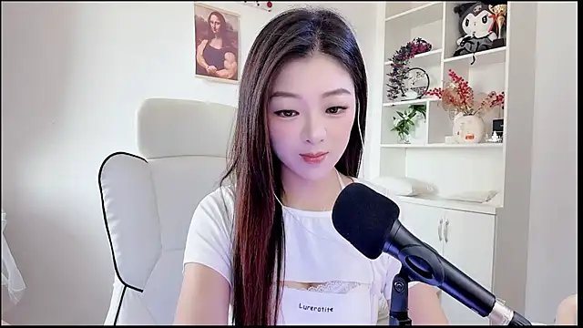 yunbao  online show from 07.15.26