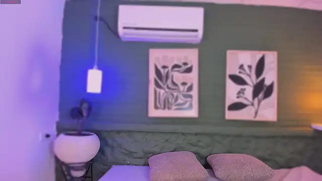 aisha k online show from 07.23.26