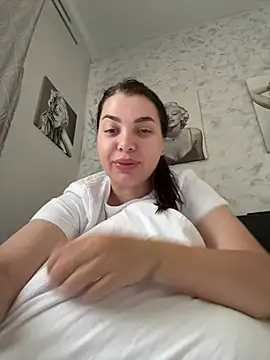 ANABELLA87 online show from 06.16.26