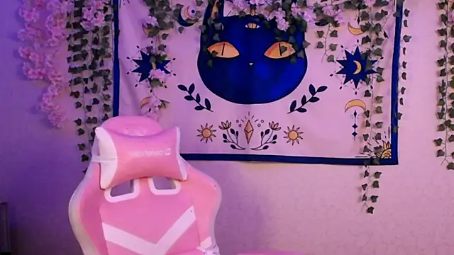 XMollykiss69 online show from 07.04.26