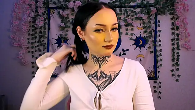 XMollykiss69 online show from 07.26.26