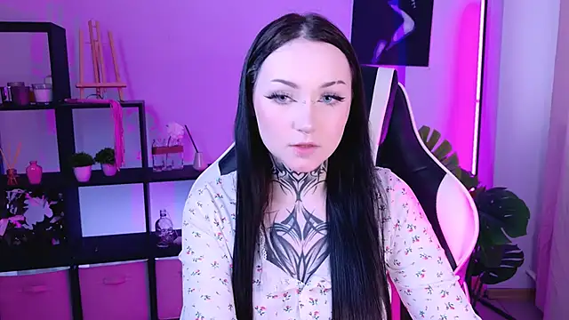 XMollykiss69 online show from 08.06.26