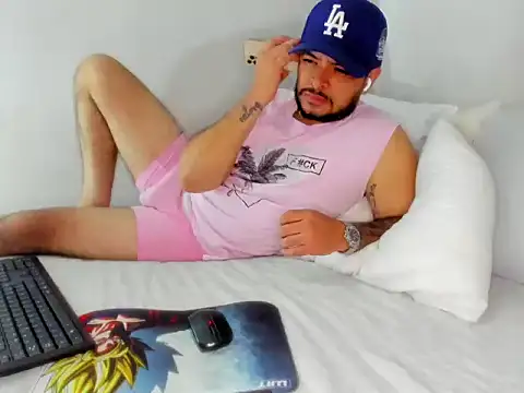 jeann alexx online show from 07.26.26