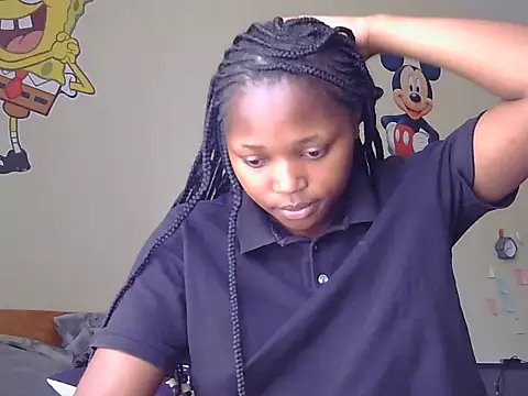 Snapshot of remyberry chatting on 07.24.26 remyberry online show from 07.24.26