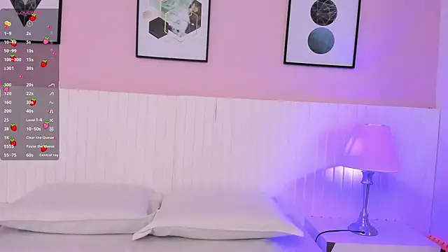 myla cute18 online show from 06.25.26