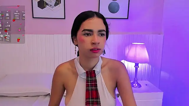 myla cute18 online show from 06.27.26