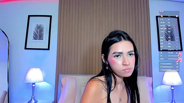 myla cute18 online show from 07.23.26