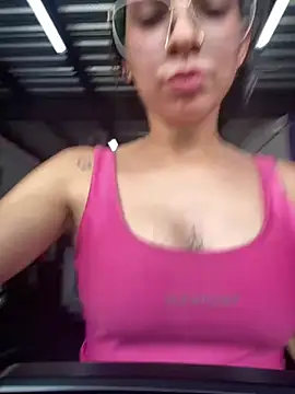 miimii lovee online show from 06.17.26