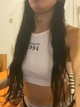miimii lovee online show from 07.07.26
