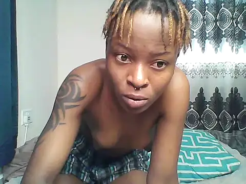 African boobies online show from 06.22.26