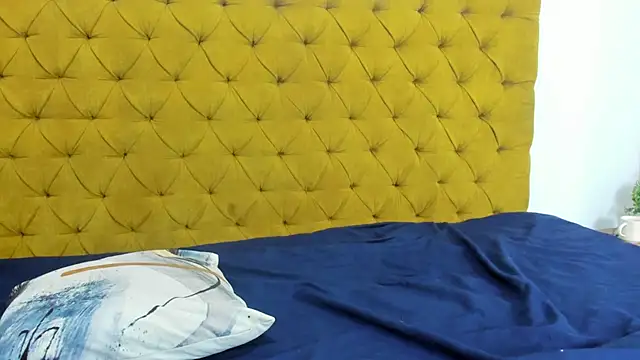 Daniela Spencerr online show from 06.27.26