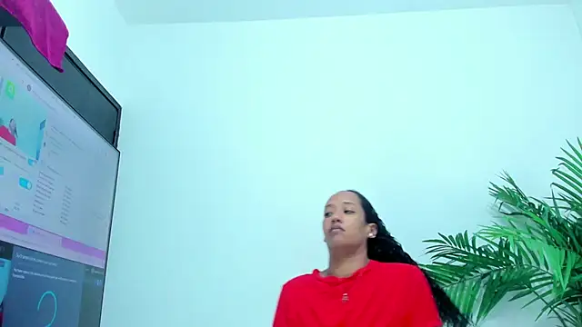 Daniela Spencerr online show from 07.23.26