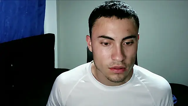 Ethann Valee online show from 08.05.26