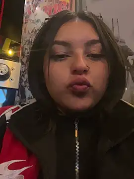 Aly 96 online show from 07.14.26