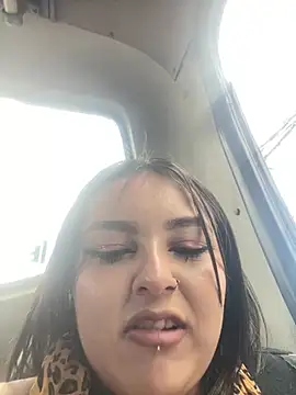 Aly 96 online show from 07.24.26