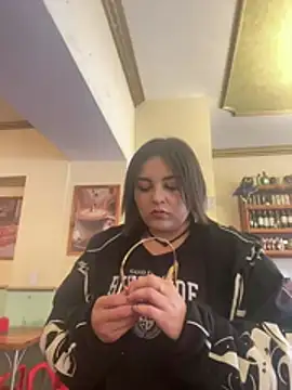 Aly 96 online show from 07.28.26