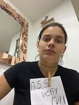 DIRTY TABOO NASTY online show from 06.10.26