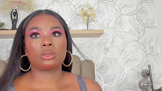 huge boobs ebony  online show from 06.25.26
