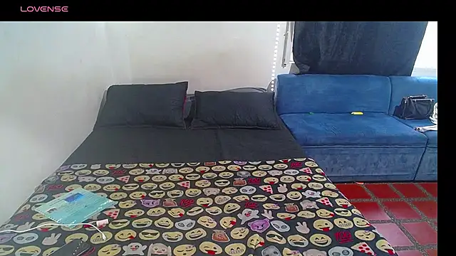 karyblushhh online show from 07.08.26