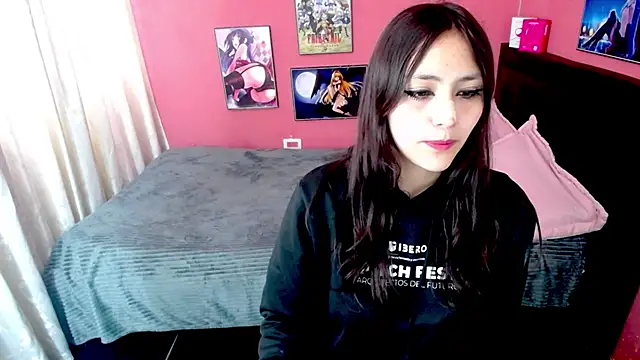 Sakura Mimi online show from 06.28.26
