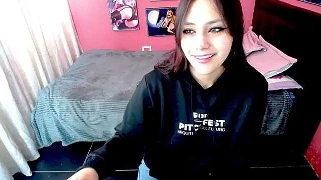 Sakura Mimi online show from 07.01.26