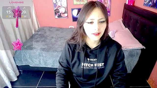 Sakura Mimi online show from 07.19.26