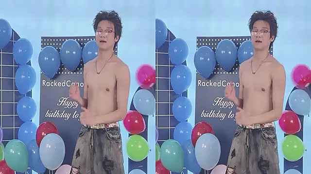 CKBOYS 001 online show from 07.28.26