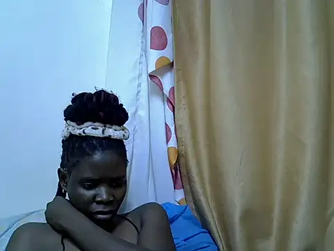 Grace 254 online show from 07.17.26