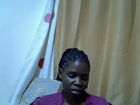 Grace 254 online show from 07.25.26