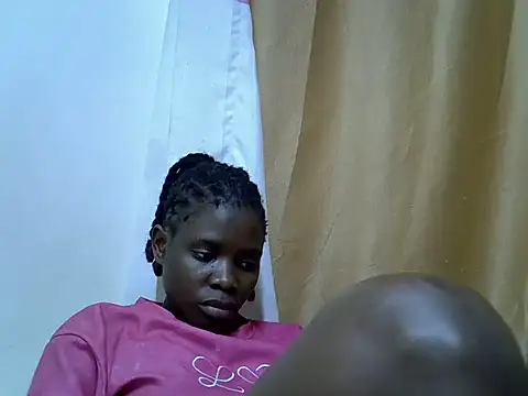 Grace 254 online show from 07.28.26