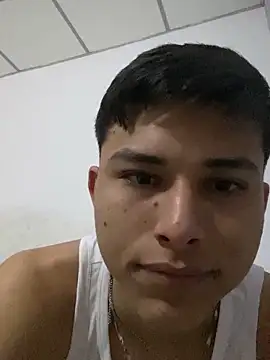 Antoni150906 online show from 06.27.26