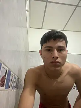 Antoni150906 online show from 07.04.26