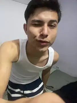 Antoni150906 online show from 07.06.26