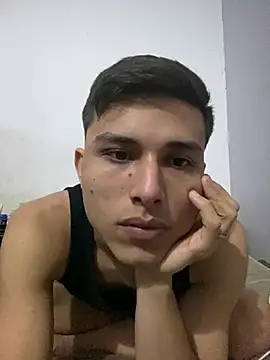 Antoni150906 online show from 07.17.26