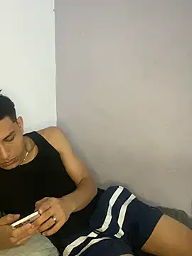 Antoni150906 online show from 07.18.26
