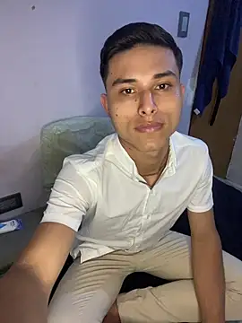 Antoni150906 online show from 07.19.26