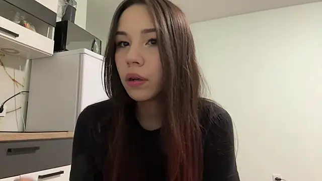 HotGirlMilla online show from 06.25.26