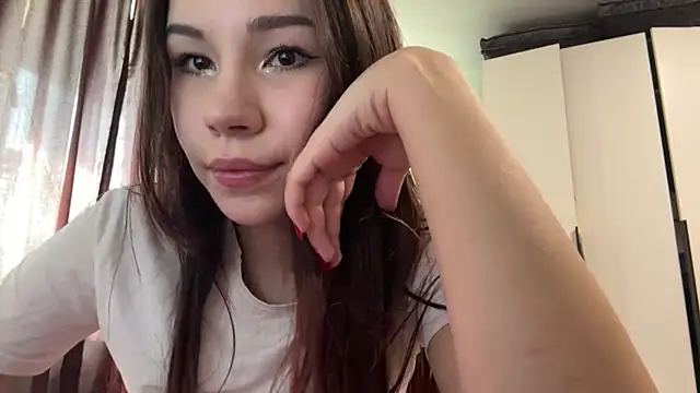 HotGirlMilla online show from 06.30.26
