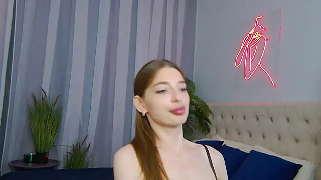 NicolSkye online show from 06.30.26