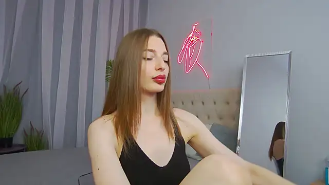NicolSkye online show from 07.26.26