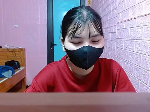 Snapshot of ThuyTien279 chatting on 07.22.26 ThuyTien279 online show from 07.22.26