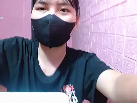 Snapshot of ThuyTien279 chatting on 07.23.26 ThuyTien279 online show from 07.23.26