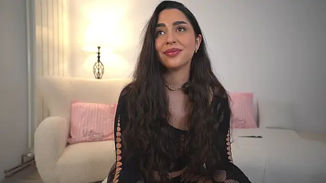 Snapshot of MariaAlep chatting on 06.28.26 MariaAlep online show from 06.28.26