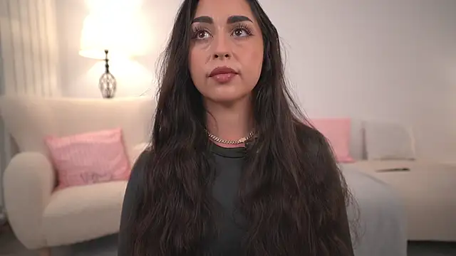 Snapshot of MariaAlep chatting on 07.17.26 MariaAlep online show from 07.17.26
